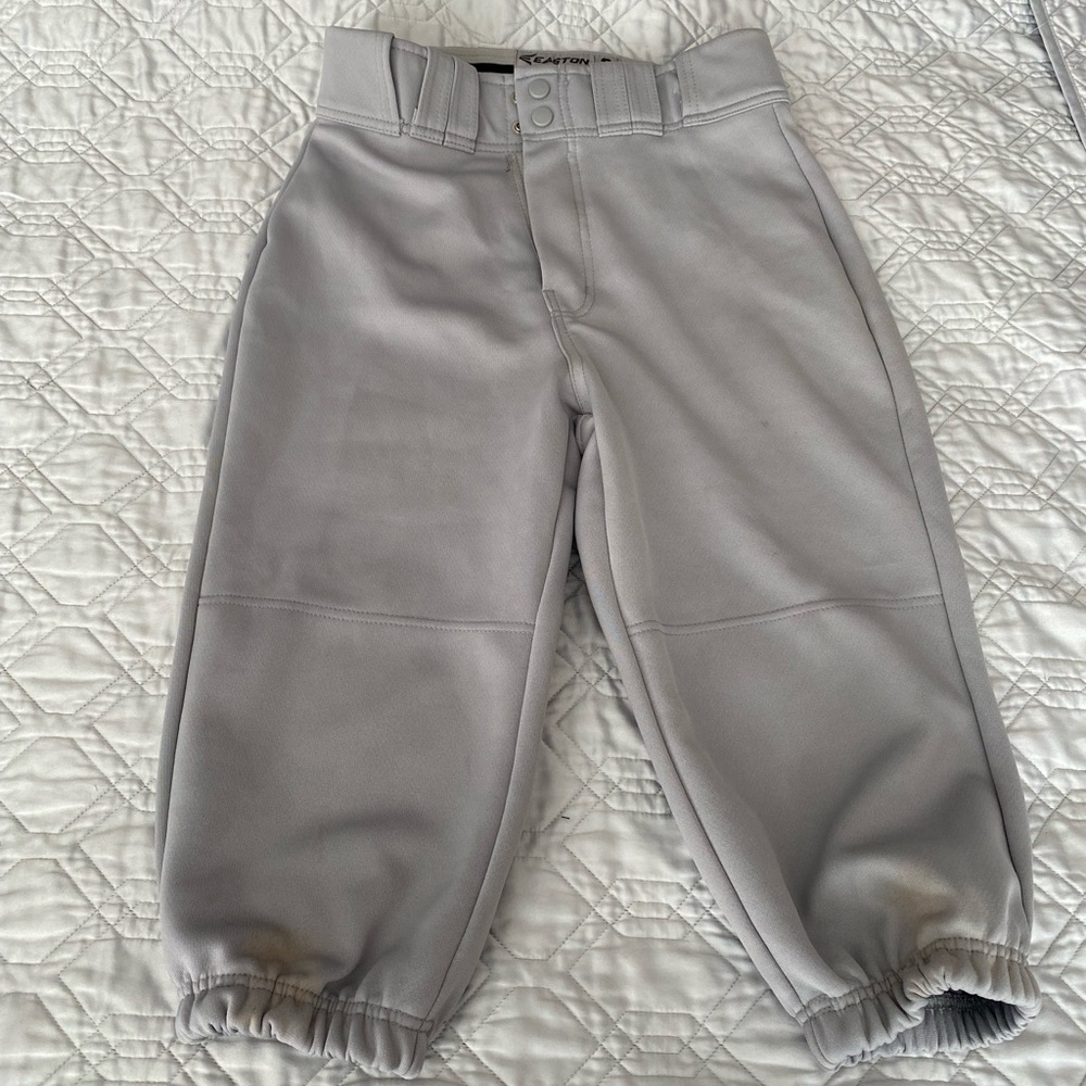 Easton Baseball Pants